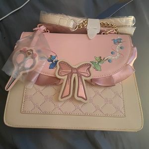 Cinderella Danielle Nicole